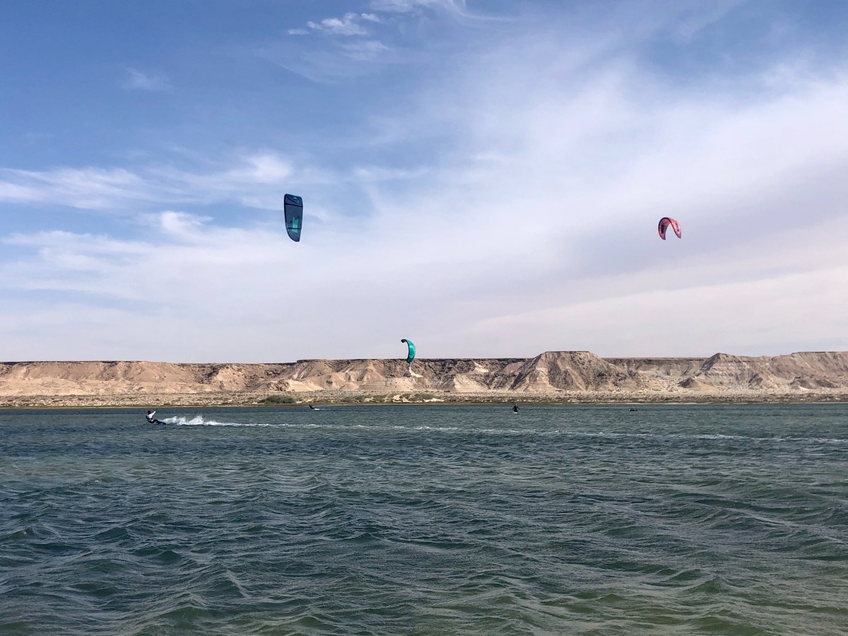 Tour DEole Kitesurf, Windsurf and Wing Foiling Centre, Dakhla